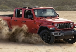 ТОП-10 аксессуаров для Jeep в 2025 году: самые востребованные решения для кастомизации и оффроуда. 1-я часть.